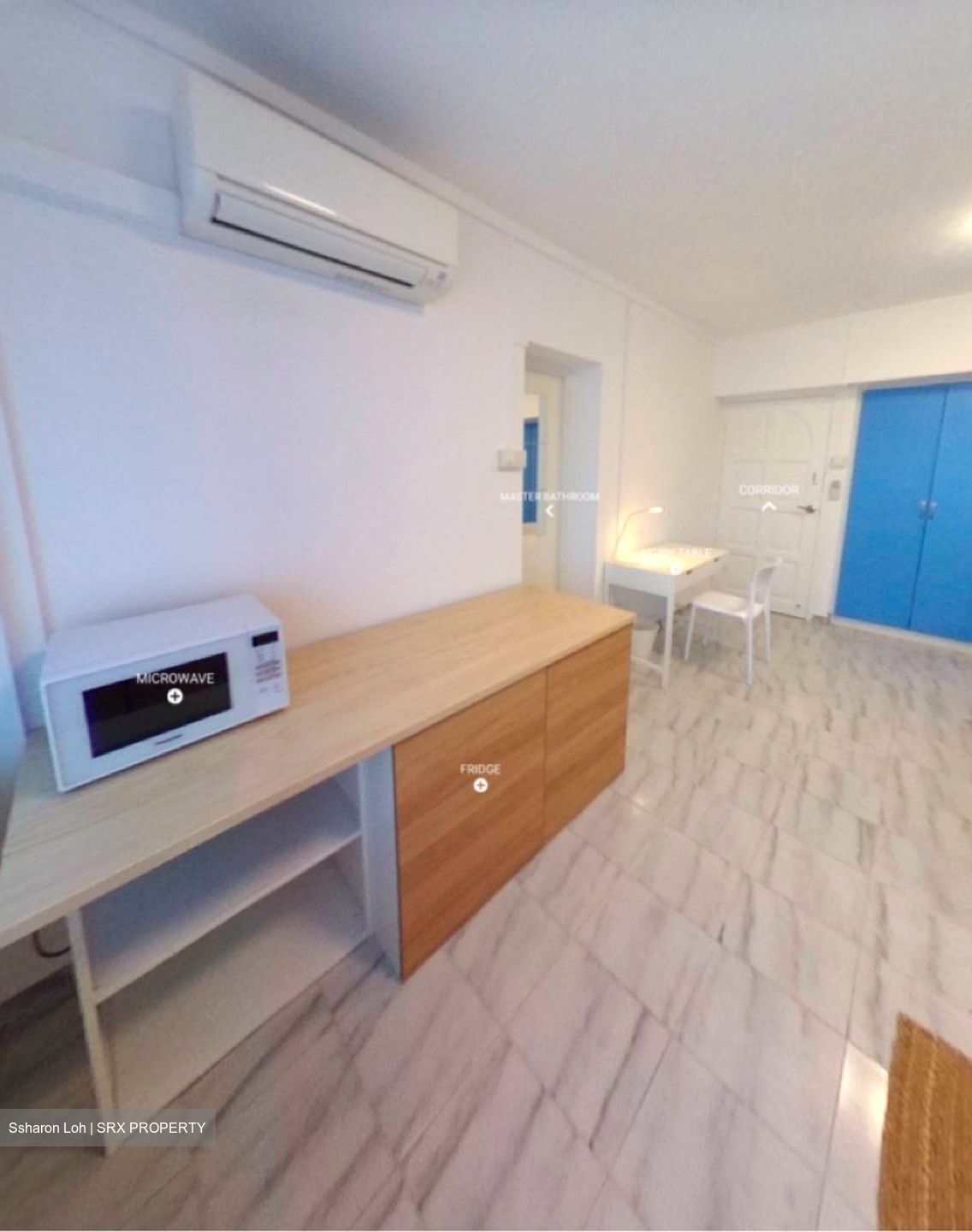 People's Park Complex (D1), Apartment #635158111